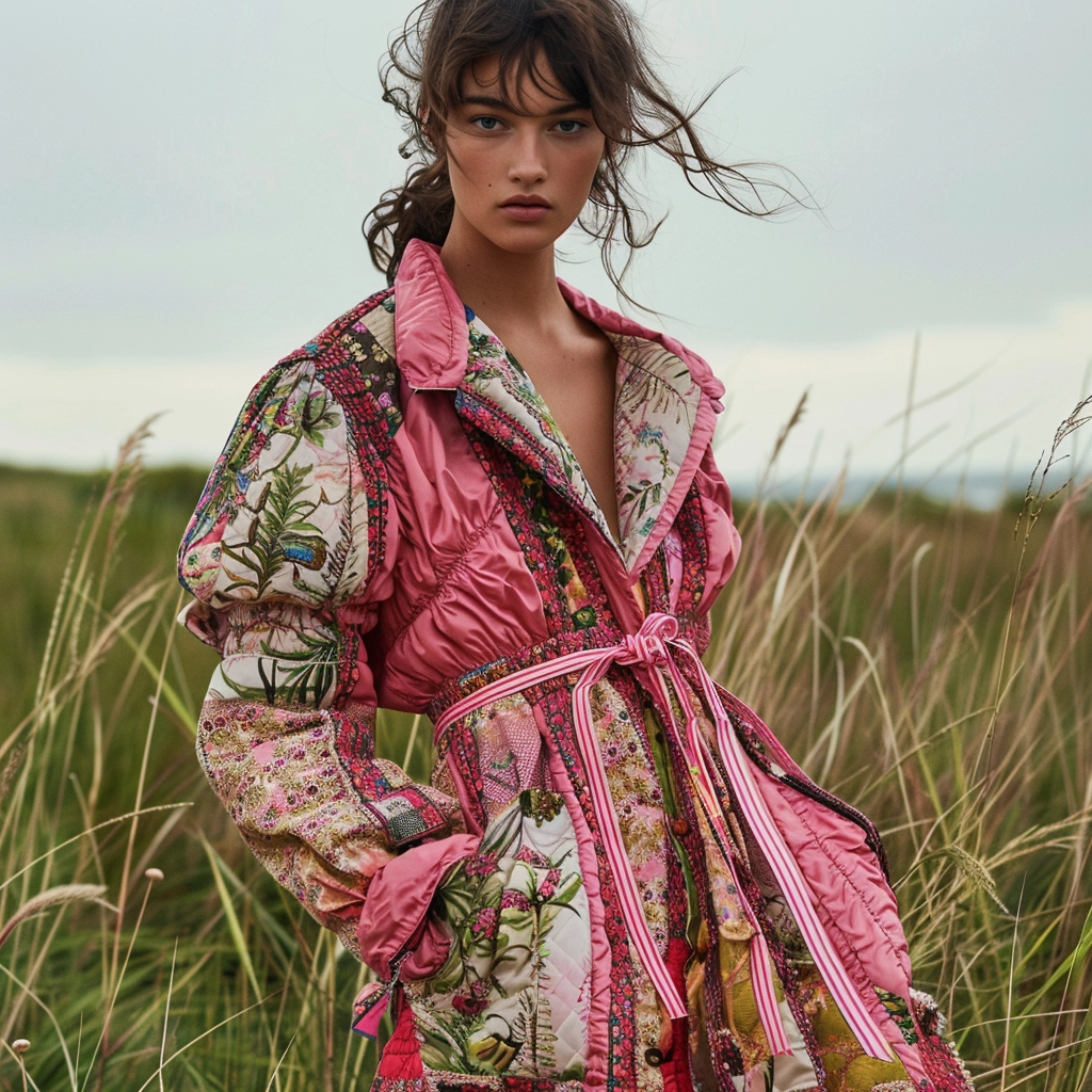 AI in Fashion Design