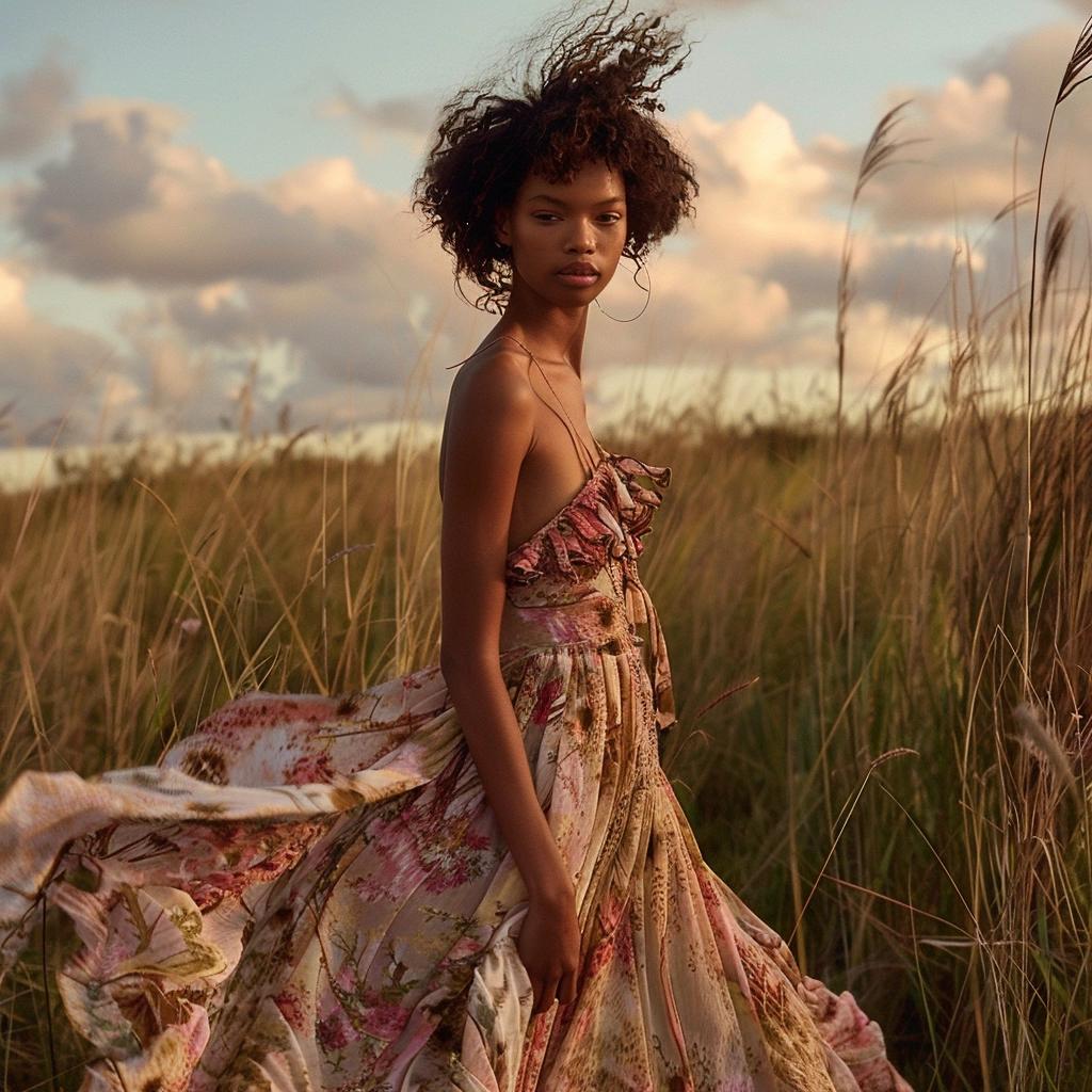 AI in Fashion Design
