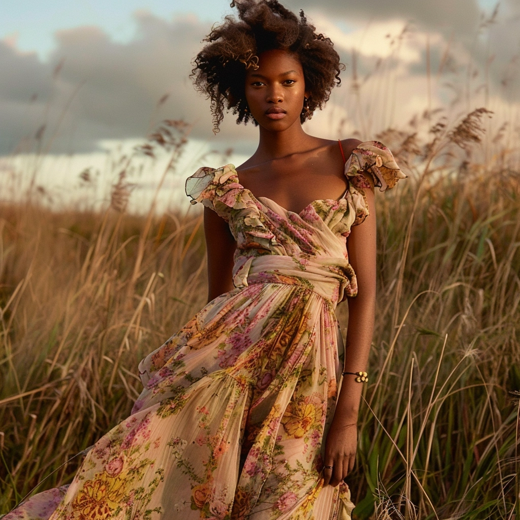 AI in Fashion Design