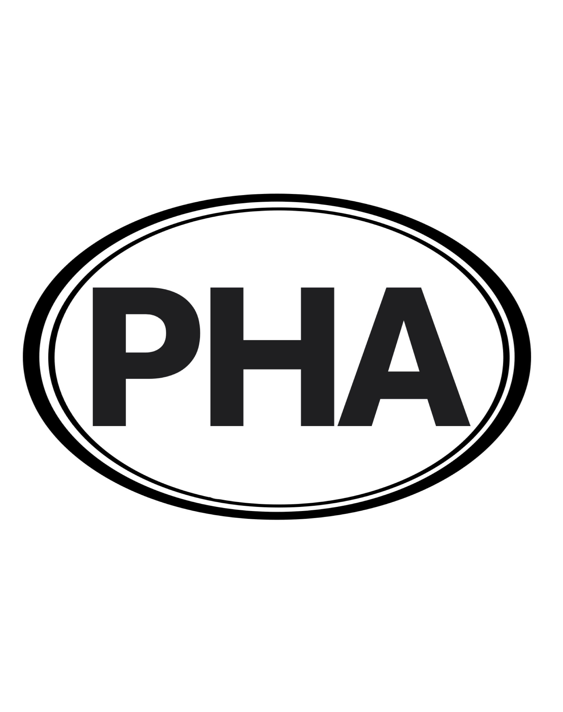 Transfer Sticker - 4" wide