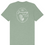 Thumbnail: Unisex Tee - Green