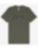 Unisex 29715 Tee - Heather Army