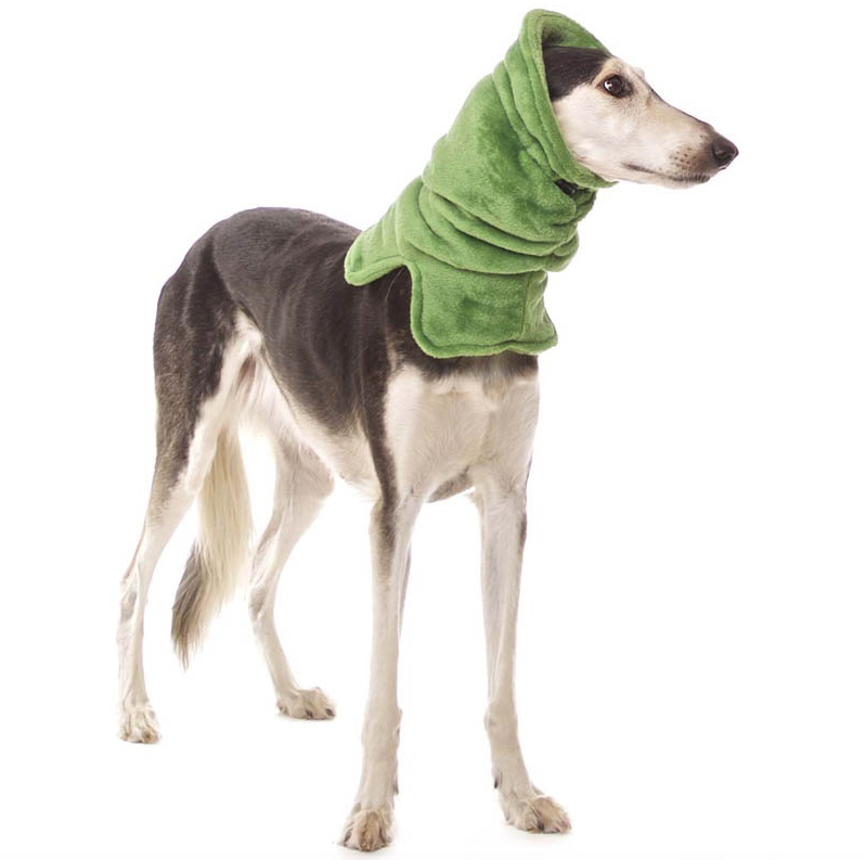 Miniaturbild: RAFAEL weicher Fleeceschal (für Whippet und Galgo)