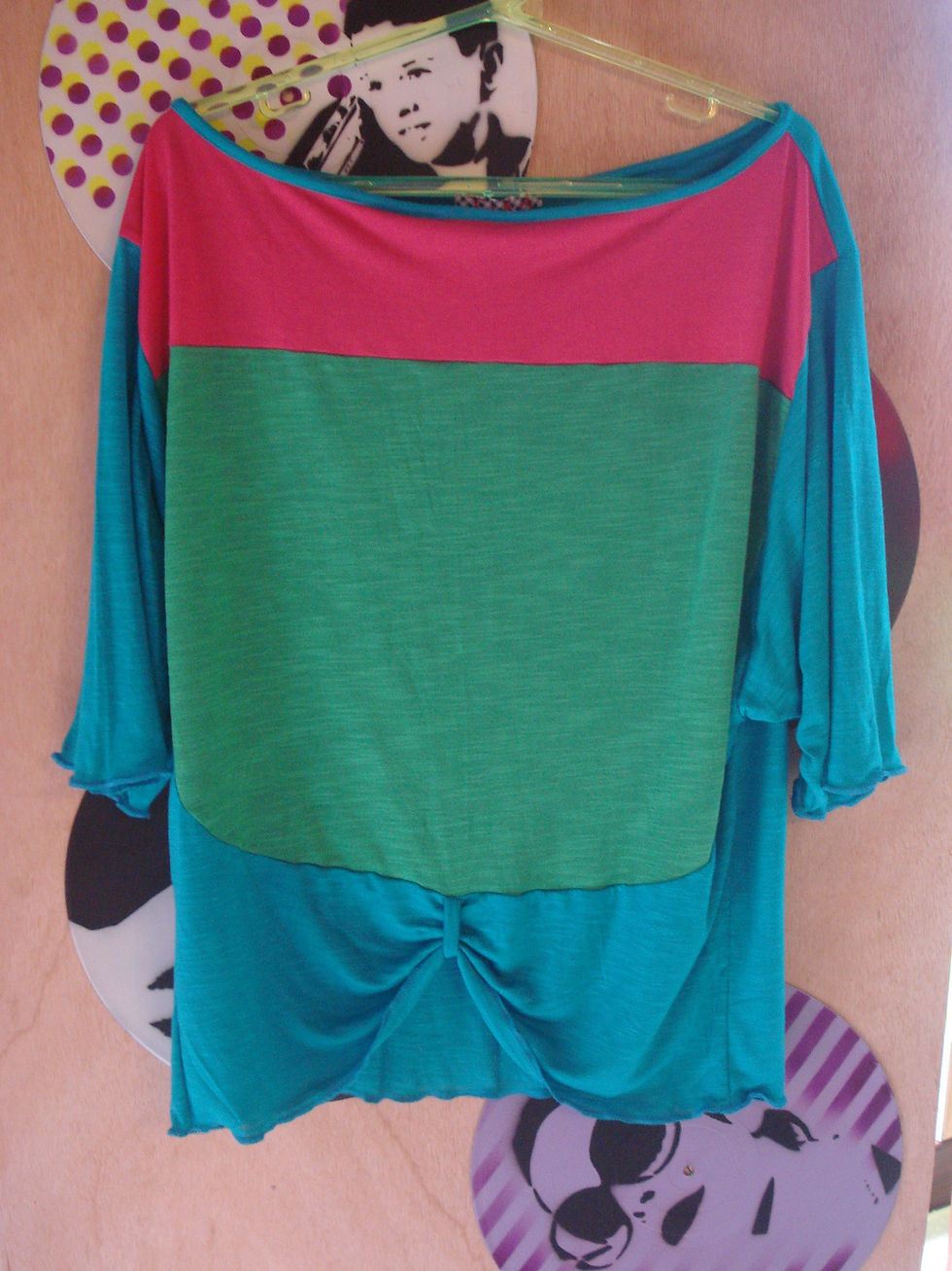 Miniatura: Blusinha