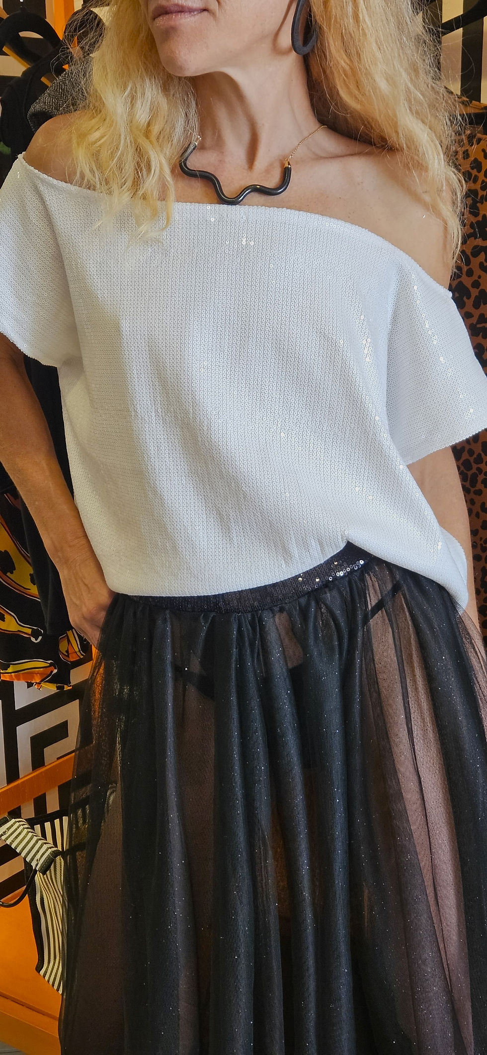 Miniatura: Saia Tulê