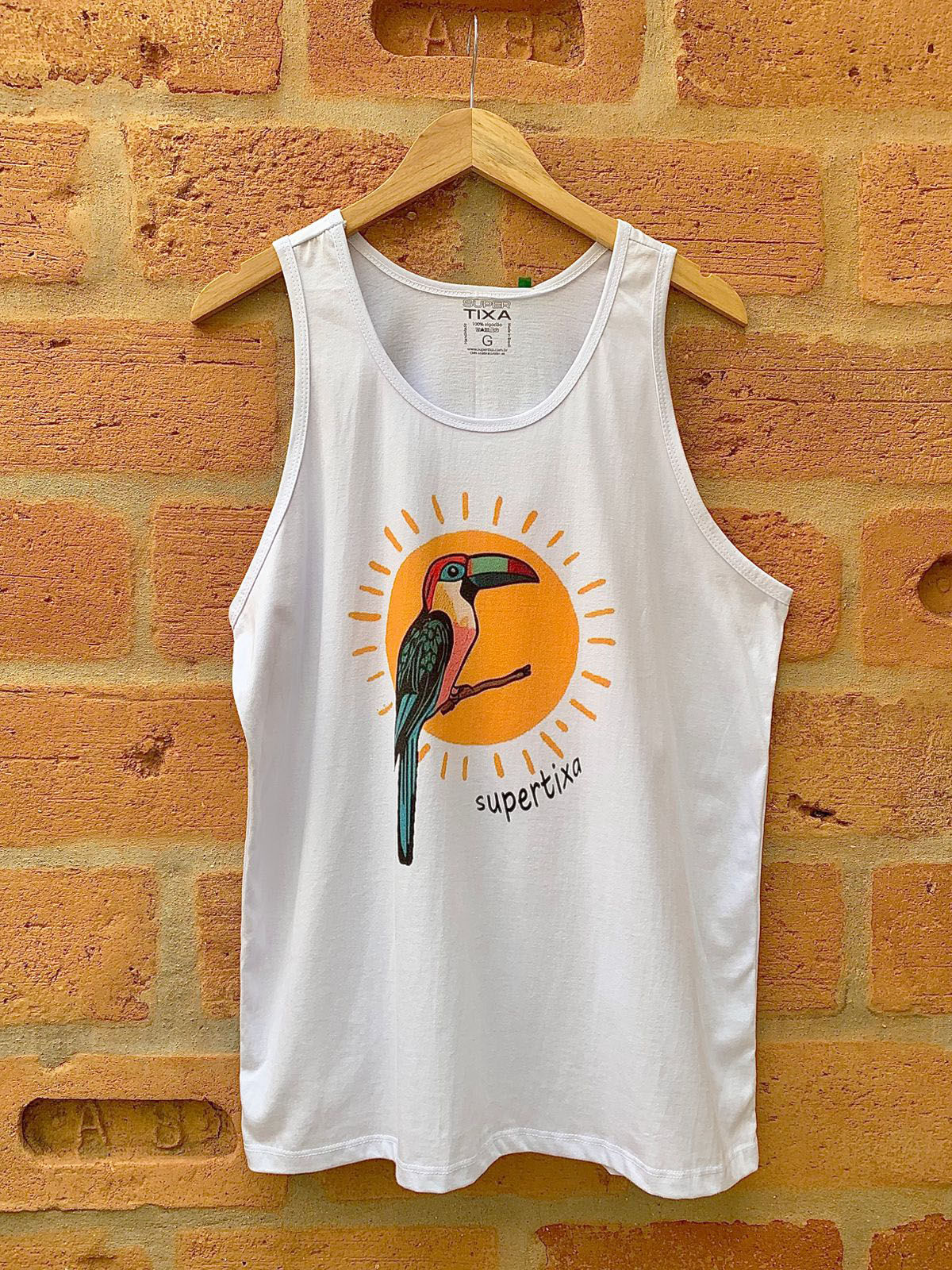 Regata Unissex -  Tam. G