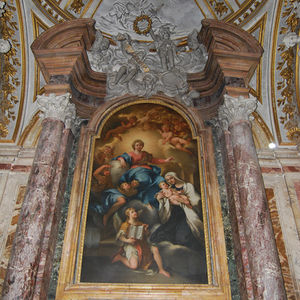 Basilica S.FRANCESCA ROMANA