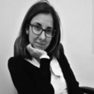 Silvia Scardino