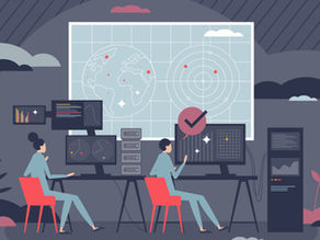 Control Room ad alta automazione: il fattore umano come leva di sicurezza