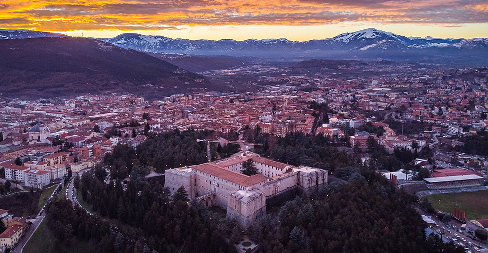 Drone - Castello Cinquecentesco.jpg