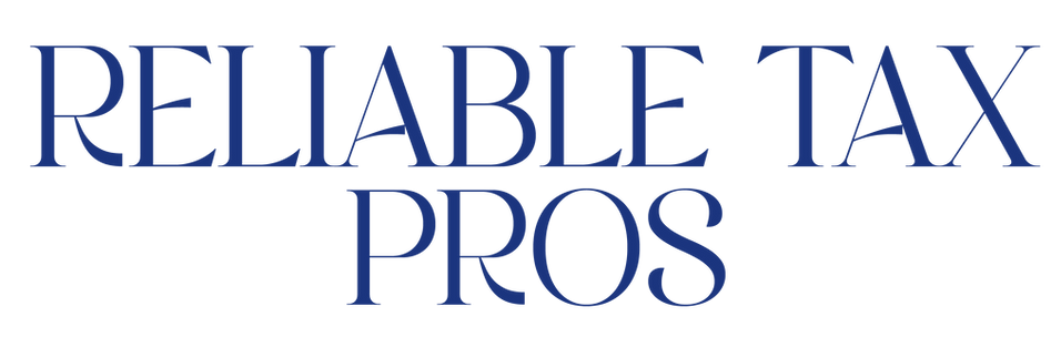 reliableTaxpros
