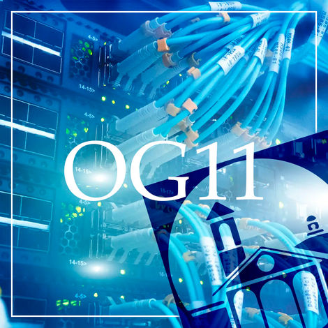 OG11 - Impianti tecnologici