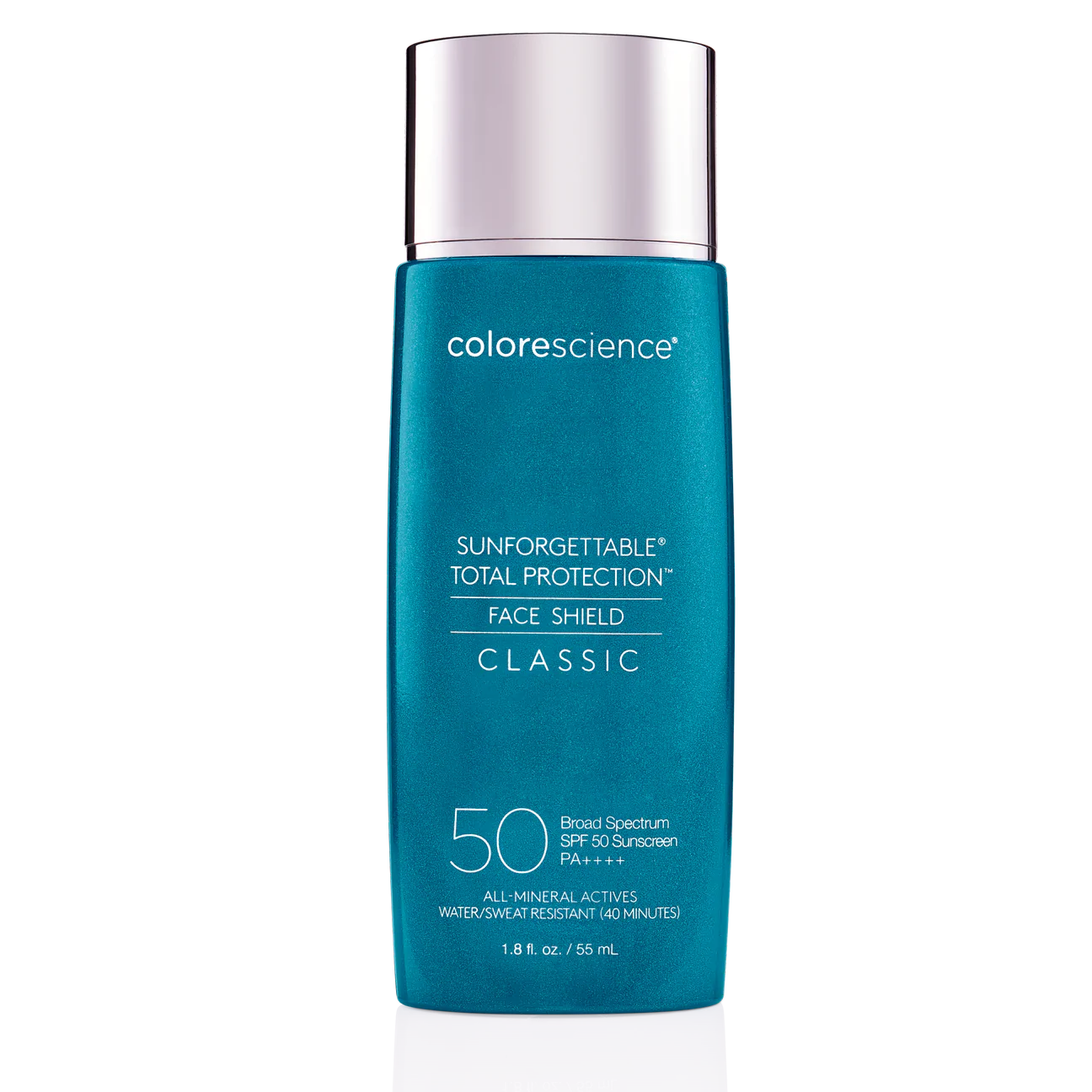 Total Protection™ Face Shield Classic SPF 50 Toronto
