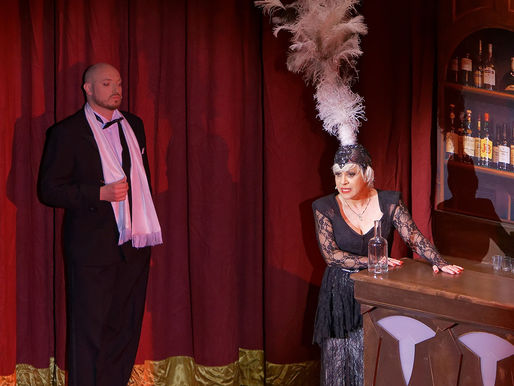 Kurt Weill - WANTED in Dessau