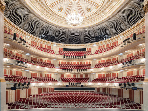 "Zauberflöten-Duell" - ab 17. Februar zeigt die Staatsoper gleich zwei Inszenierungen parallel