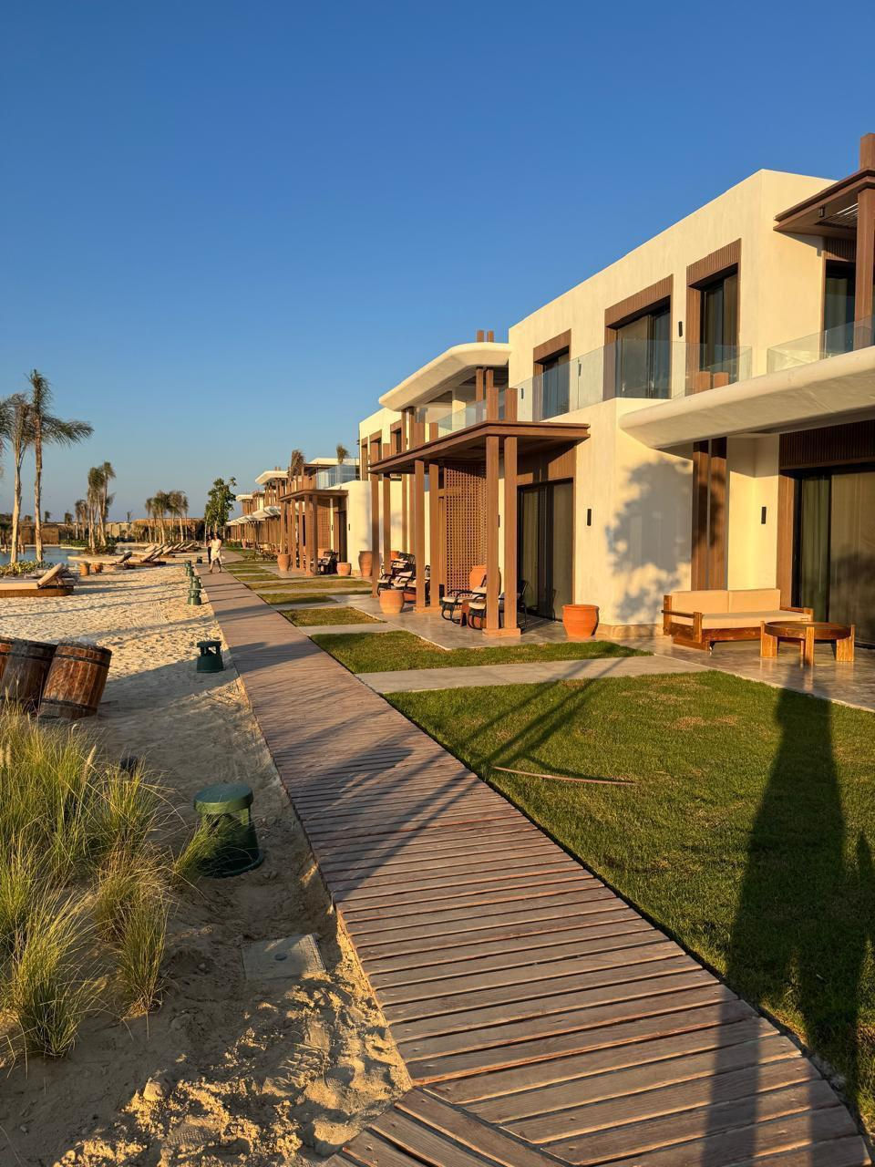 Zoya Ghazala Bay: Redefining Mediterranean Elegance
