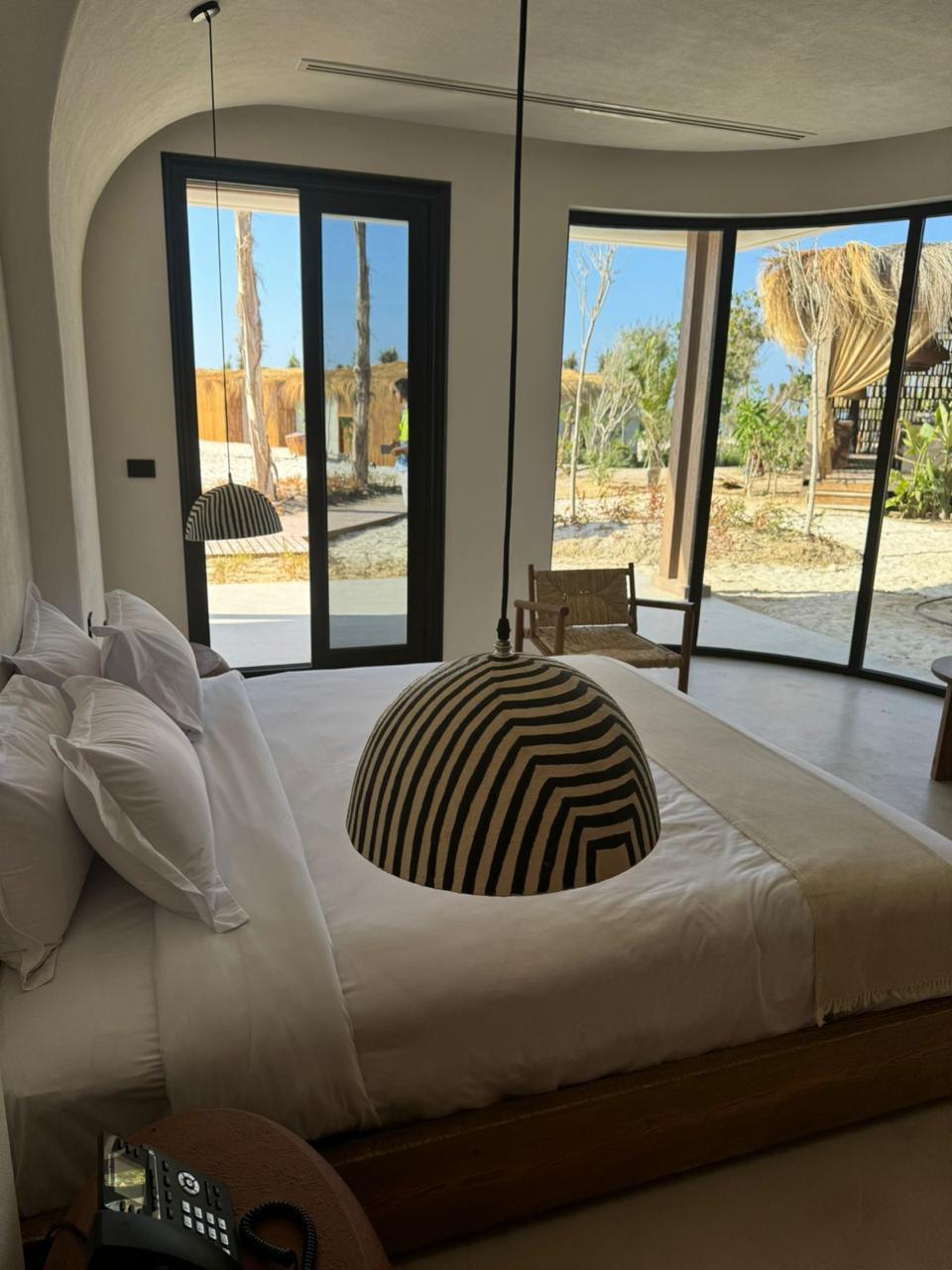 Thumbnail: Zoya Ghazala Bay: Redefining Mediterranean Elegance