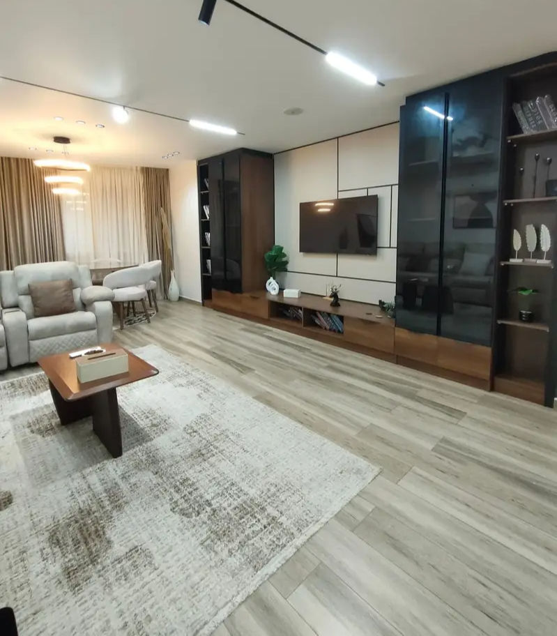 Thumbnail: Modern Furnished Apartment | Lebanon Square | Prime Investment