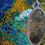 Thumbnail: Flower Glass Fly-Through Bird Feeder