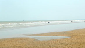 মেয়ে দের একা ঘুরতে নেই দীঘা