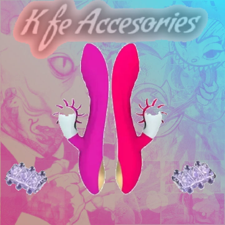 Vībrador Mujeres Conejito Clîtọrîs