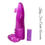 Miniatura: lengua Vibrador Anillos 