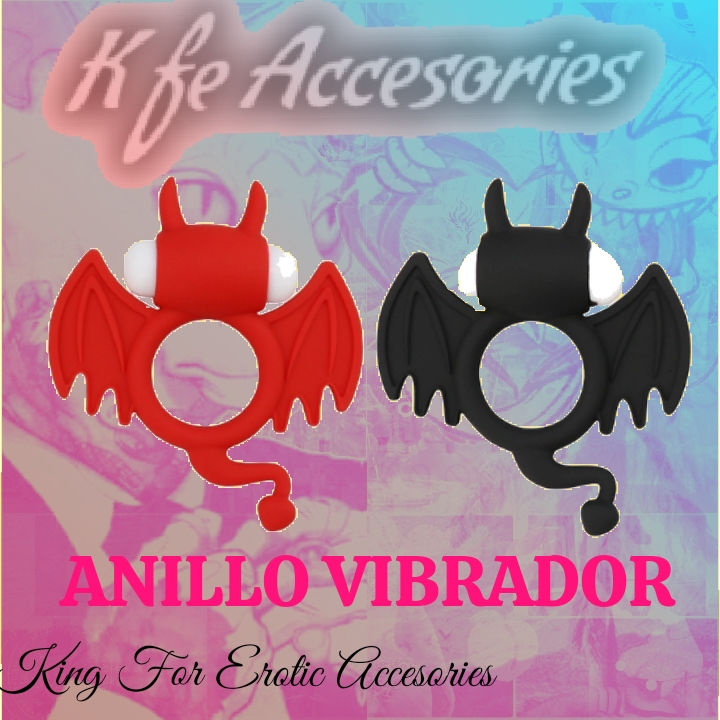 Anillo Vibrador Rhingo Plus