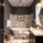 nicely remodeled bathroom.jpg