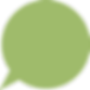 green-thought-bubble