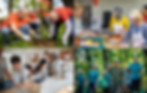 svfi-volunteers-at-work-montage