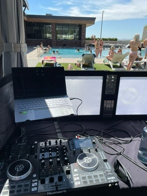 Event DJ