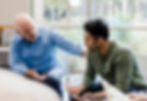 two-people-meeting-our-history-began-with-in-person-training