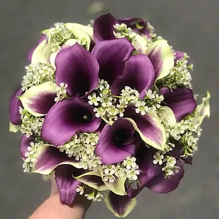Flowers by Mona Ray