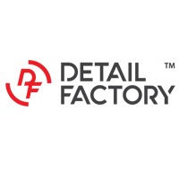 Detail Factory logo