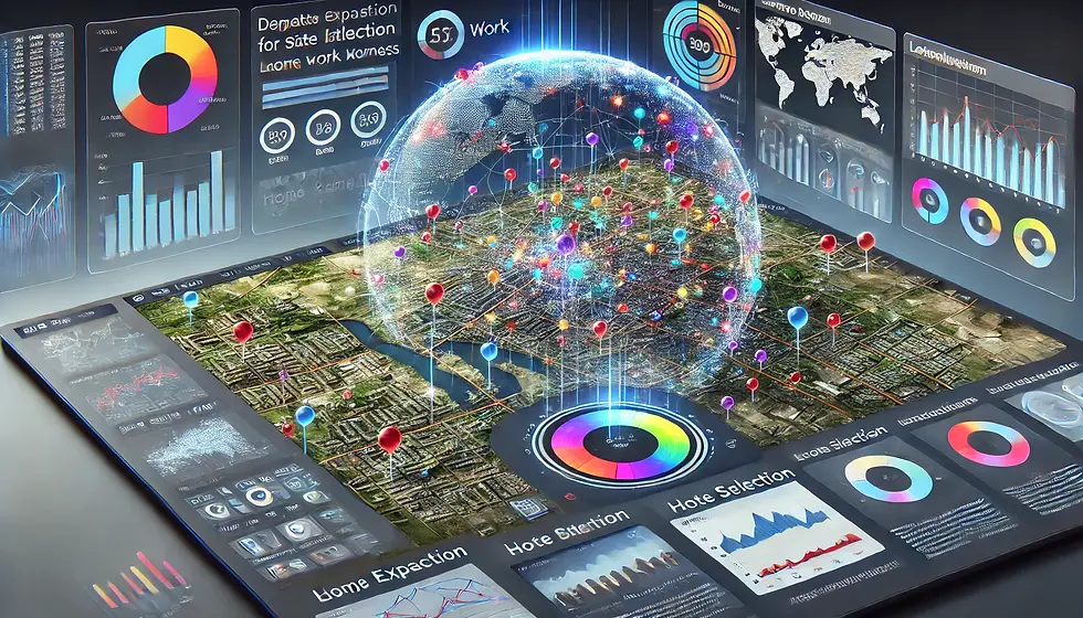 DALL·E 2024-09-16 09.23.15 - An image depicting a digital platform interface showing dynam