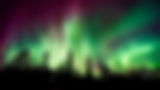 Northern Lights in Alaska