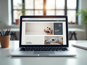 Choosing the Right Website Design Company in New Buffalo Michigan What You Need to Know