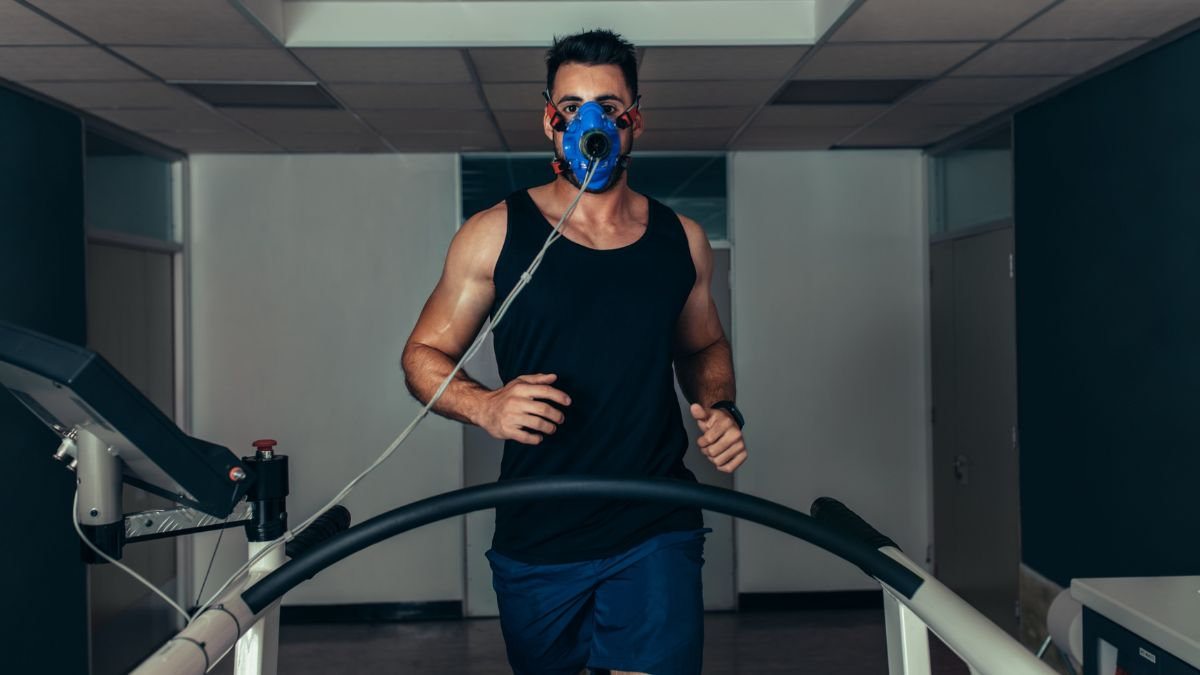 Fitness Beyond Training