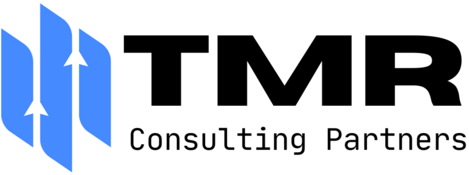TMR Consulting Partners Logo