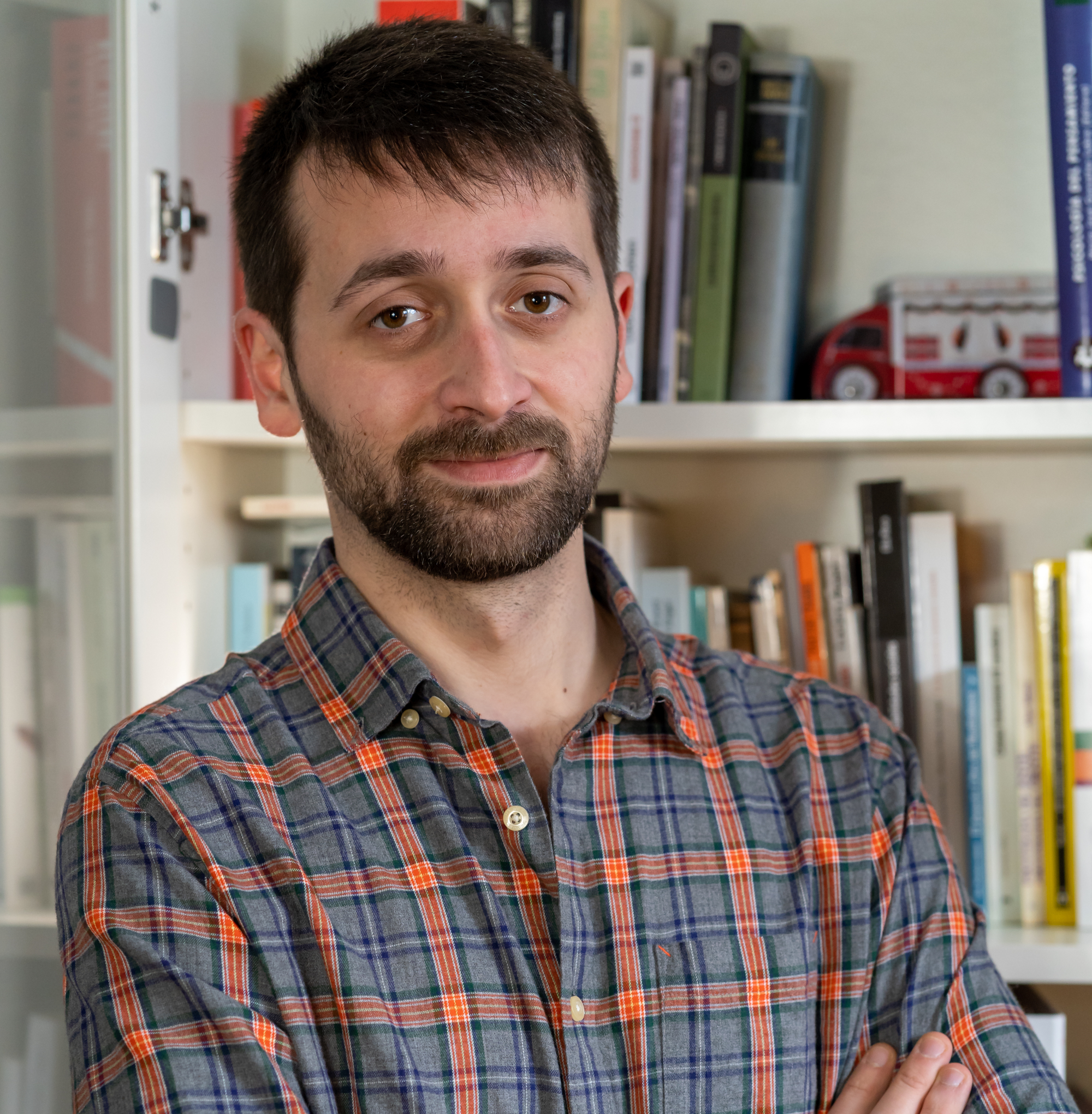 Foto del escritor: Guillermo Remacha Martín