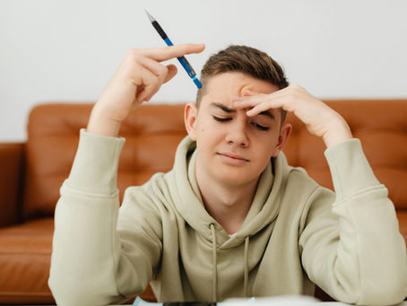 Relación entre rendimiento académico y salud mental: más allá del “se esfuerza poco”