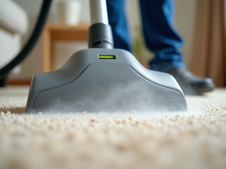 Local Carpet Cleaning Bathgate: Your Ultimate Guide to Spotless Carpets