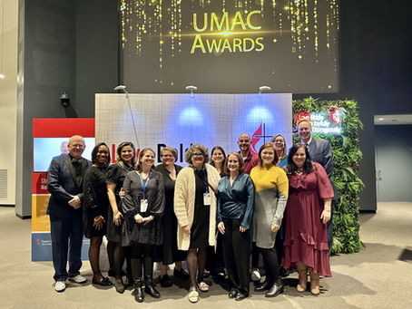 Meet the 2026-2027 Leadership Team