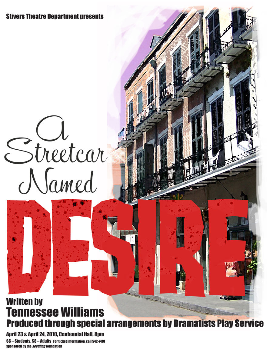 A Streetcar Named Desire