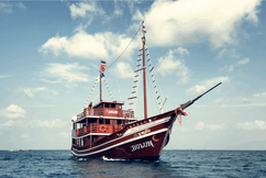 divingboatchumphon
