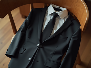 Dressing with Respect: A Guide to Funeral Attire