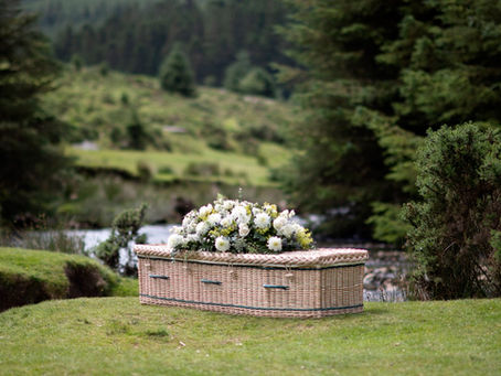 A Guide to Selecting the Perfect Coffin from Mears Of Aylesbury