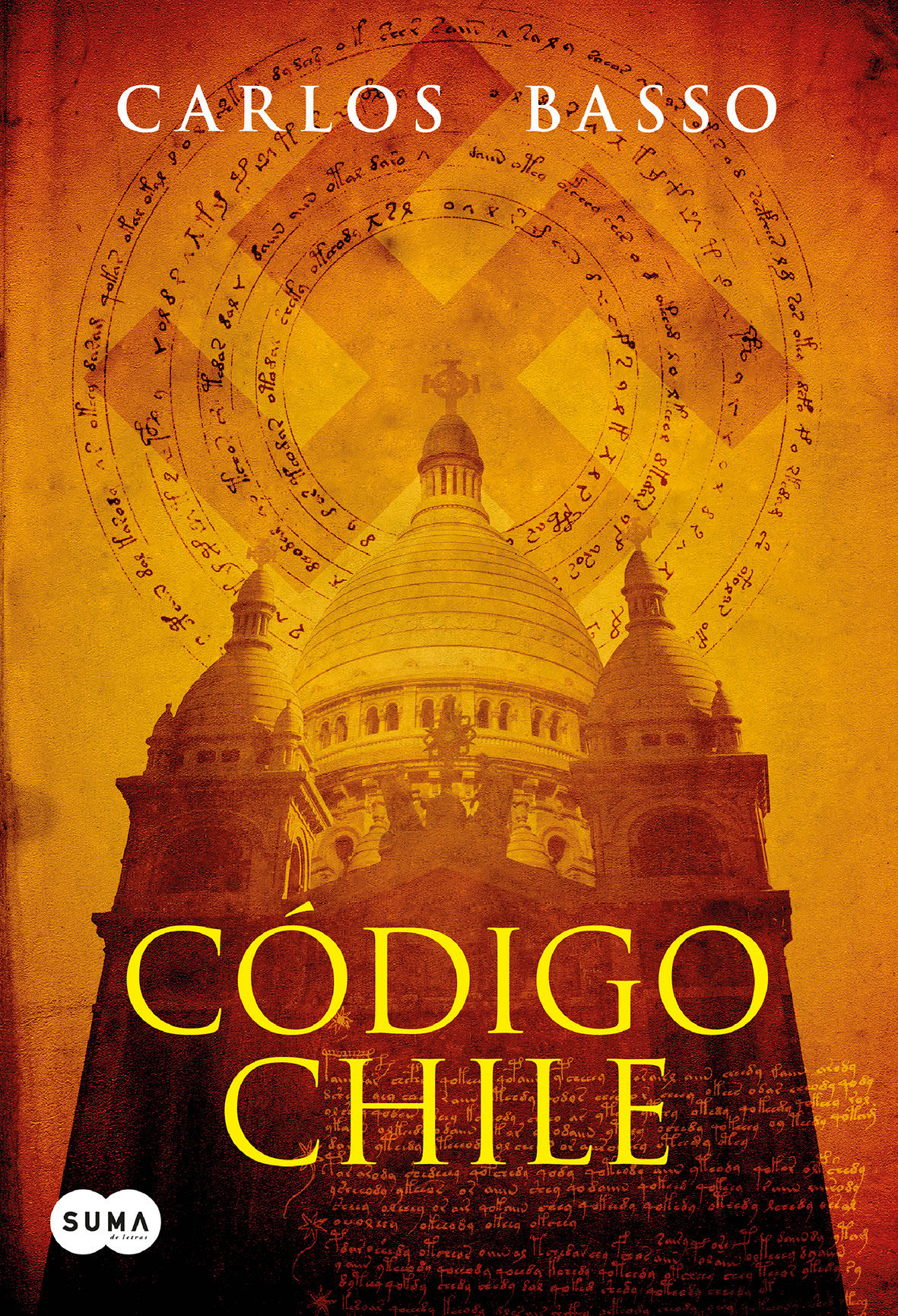 Código Chile