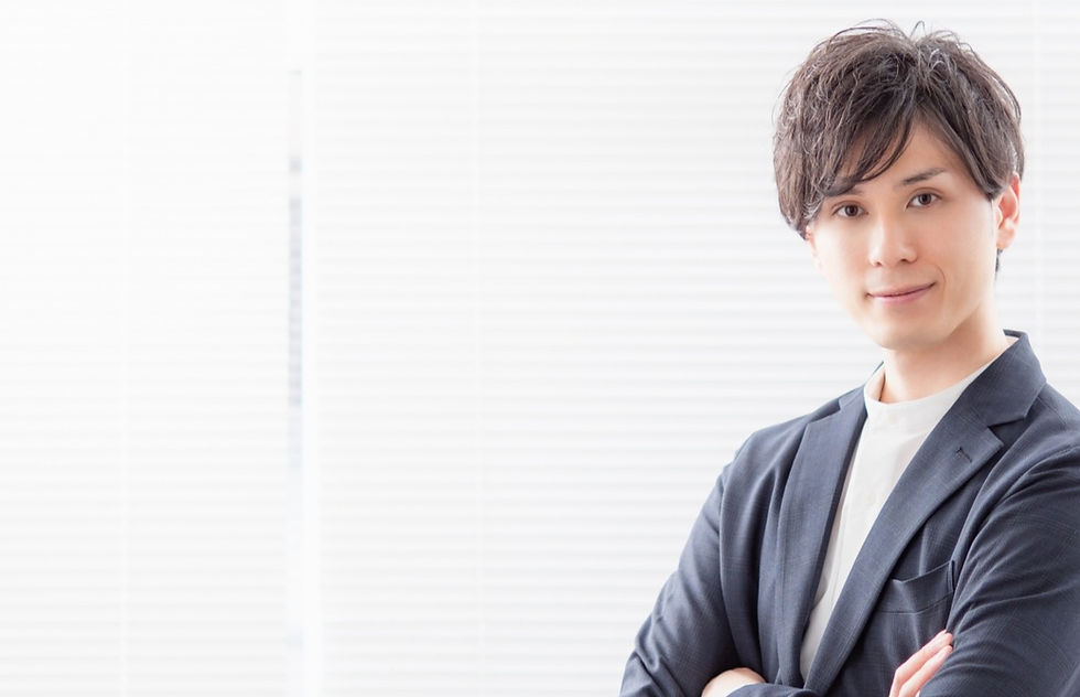 メンズウィッグ専門店