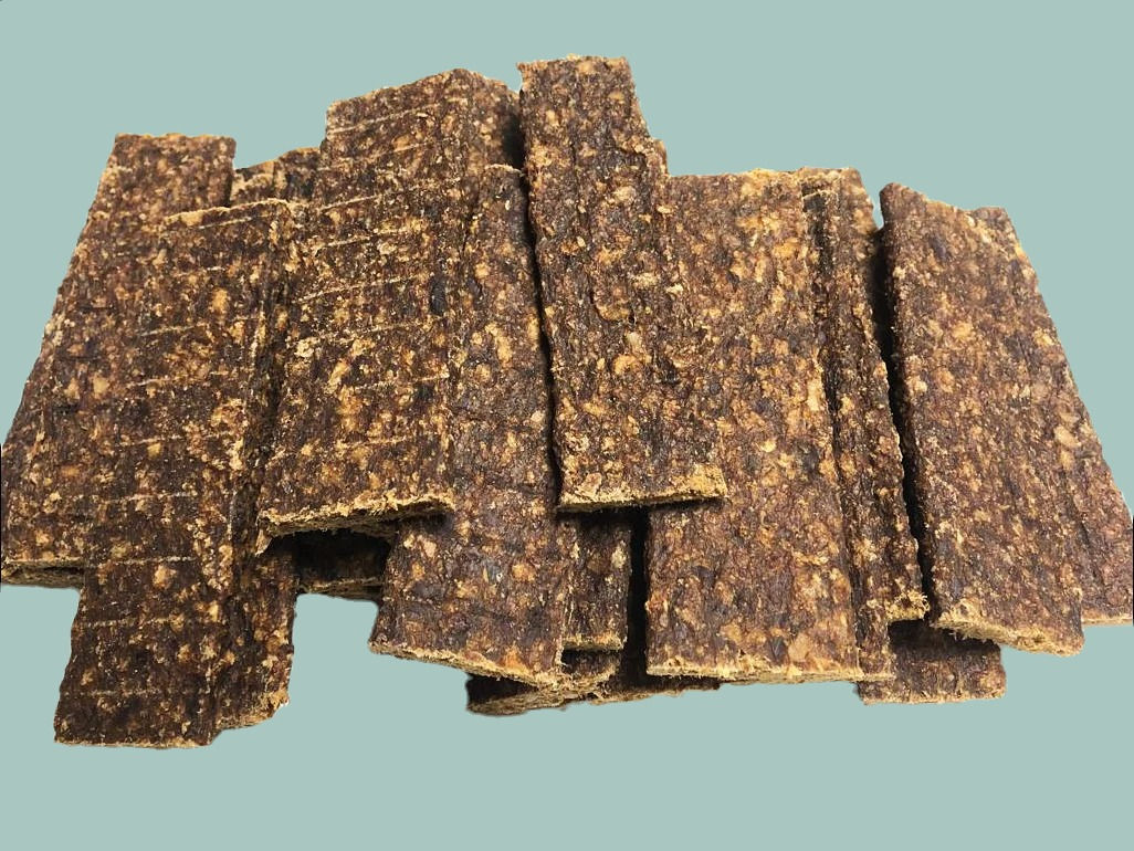 Duck Meaty Strip